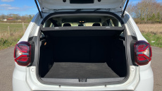 Dacia Duster 1.0 TCe 100 Comfort 5dr Bi Fuel Estate